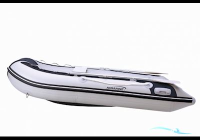 Nimarine MX 290 AIR Motorbåd 2023, Holland