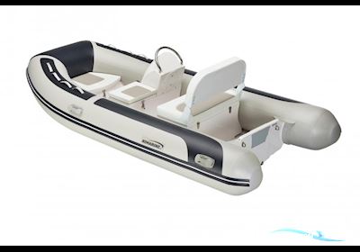 Nimarine MX 360 RIB Console Motorbåd 2023, Holland