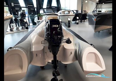 Nimarine MX 450 RIB Motorbåd 2023, Holland