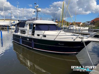 Nimbus (SE) Nimbus (SE) 380 Commander Motorbåd 2007, med Volvo Penta motor, Tyskland