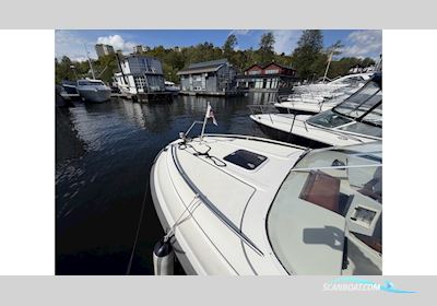 Nimbus 22 DC Spectra Motorbåd 1998, med Volvo Penta motor, Sverige
