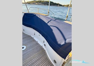 Nimbus 250R Motorbåd 2002, med Volvo Penta KAD 44P EDC motor, Sverige