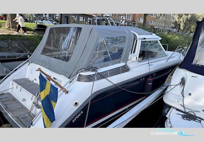 Nimbus 26 COUPÉ Motorbåd 1997, med Volvo Penta  motor, Sverige