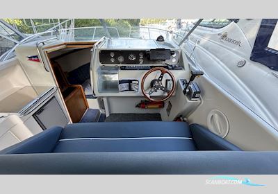 Nimbus 26 COUPÉ Motorbåd 1997, med Volvo Penta  motor, Sverige