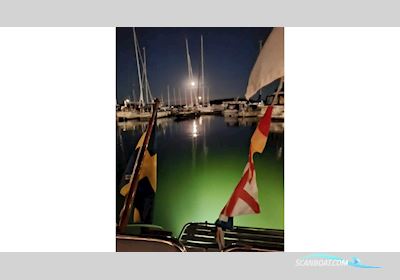 Nimbus 26 COUPÉ Motorbåd 1990, med Volvo Penta motor, Sverige