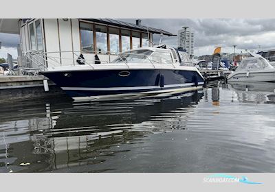 Nimbus 26 Coupé Motorbåd 2003, med Volvo Penta motor, Sverige