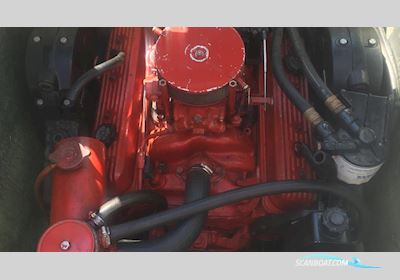 Nimbus 26 DC EPOCA Motorbåd 1990, med Volvo Penta motor, Sverige