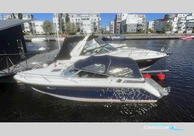 Nimbus 26 DC Epoca Motorbåd 1989, med Volvo Penta motor, Sverige