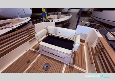 Nimbus 26 NOVA Motorbåd 2005, med Volvo Penta motor, Sverige