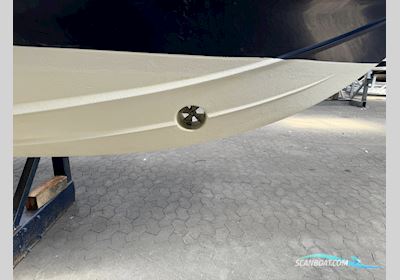 Nimbus 26 Nova Motorbåd 2000, Danmark