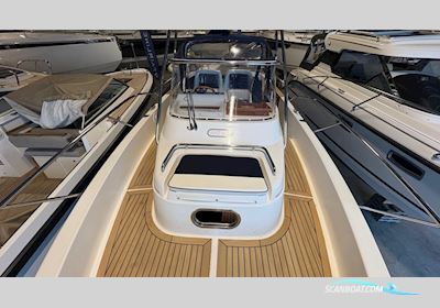 Nimbus 26 Nova Motorbåd 2005, med Volvo Penta motor, Sverige