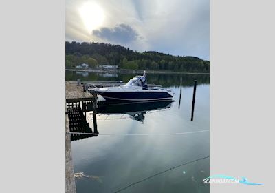 Nimbus 26 Nova Motorbåd 2004, med Volvo Penta motor, Sverige