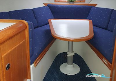 Nimbus 2600  Motorbåd 1989, med Volvo Penta TAMD31 motor, Danmark