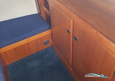 Nimbus 2600  Motorbåd 1989, med Volvo Penta TAMD31 motor, Danmark