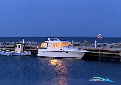 Nimbus 280 Coupe Motorbåd 1997, med Volvo Penta Tamd 31p motor, Danmark