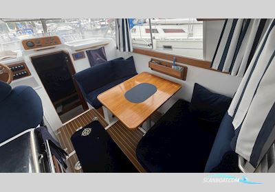 Nimbus 280 Coupe Motorbåd 1996, med Volvo Penta motor, Danmark