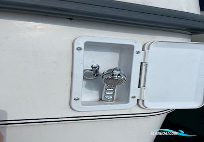 Nimbus 29 C Motorbåd 1992, med Volvo Penta AD41B motor, Danmark