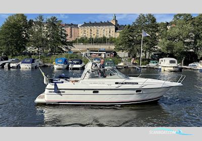 Nimbus 29 DC Motorbåd 1992, med Volvo Penta motor, Sverige