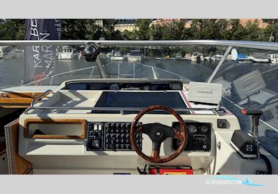 Nimbus 29 DC Motorbåd 1992, med Volvo Penta motor, Sverige