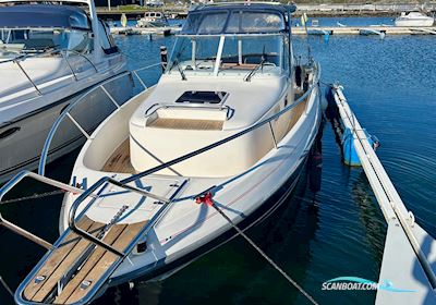 Nimbus 29 Nova Motorbåd 2000, med Volvo Penta D4 - 260 motor, Sverige