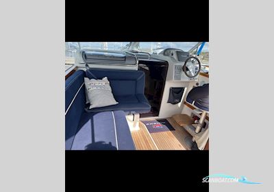 Nimbus 30 Nova S Motorbåd 2007, med Volvo Penta D6-310 EVC-DP motor, Sverige