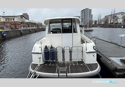 Nimbus 30 S HT Motorbåd 2007, med Volvo Penta motor, Sverige