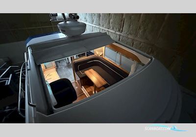 Nimbus 30 S HT Motorbåd 2007, med Volvo Penta motor, Sverige