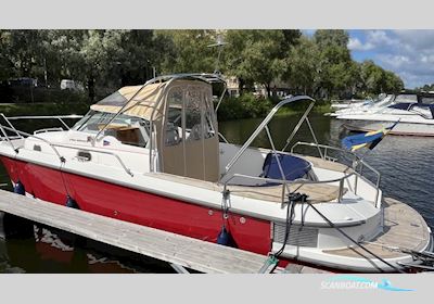 Nimbus 300 NOVA Motorbåd 2004, med Volvo Penta  motor, Sverige