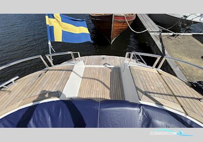 Nimbus 300 NOVA Motorbåd 2004, med Volvo Penta  motor, Sverige