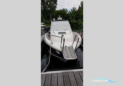 Nimbus 300 R Nova Motorbåd 2004, med Volvo Penta D6 motor, Tyskland