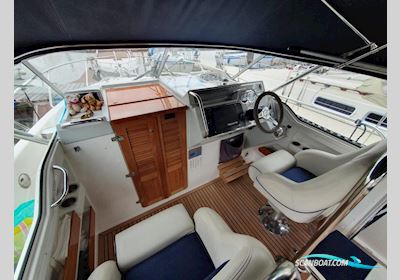 Nimbus 300 R Motorbåd 2006, med Volvo Penta D6 motor, Tyskland