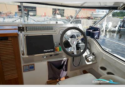 Nimbus 300 R Motorbåd 2005, med Volvo-Penta D6-350 motor, Sverige