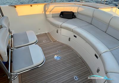 Nimbus 300 R Motorbåd 2008, med Volvo Penta D6-370 motor, Sverige