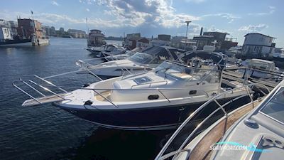 Nimbus 300 R Motorbåd 2006, med Volvo Penta motor, Sverige