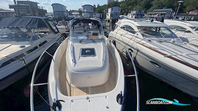 Nimbus 300 R Motorbåd 2006, med Volvo Penta motor, Sverige