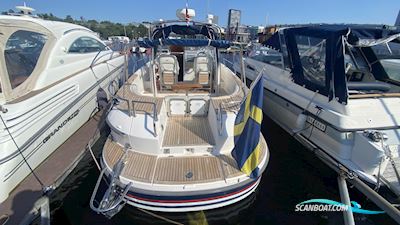 Nimbus 300 R Motorbåd 2006, med Volvo Penta motor, Sverige