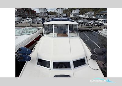 Nimbus 3000 Motorbåd 1983, med Volvo Penta motor, Sverige