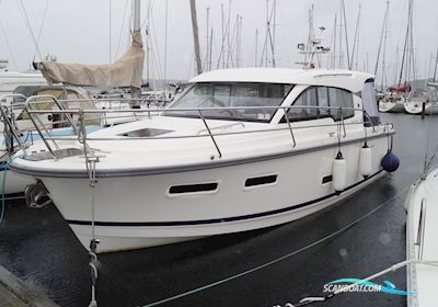 Nimbus 305 Coupé - Top Stand / A1 Condition Motorbåd 2016, med Volvo Penta D3-220 motor, Danmark