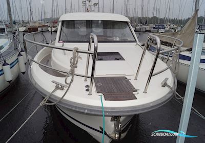 Nimbus 305 Coupé - Top Stand / A1 Condition Motorbåd 2016, med Volvo Penta D3-220 motor, Danmark