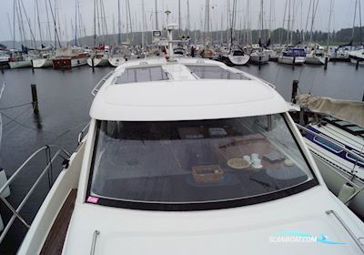 Nimbus 305 Coupé - Top Stand / A1 Condition Motorbåd 2016, med Volvo Penta D3-220 motor, Danmark