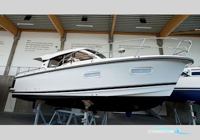 Nimbus 305 Coupe Motorbåd 2024, med Volvo Penta motor, Tyskland