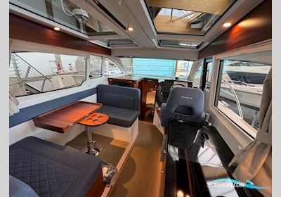 Nimbus 305 Coupe Motorbåd 2024, med Volvo Penta motor, Tyskland