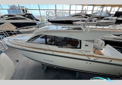 Nimbus 305 Coupe Motorbåd 2024, med Volvo Penta motor, Tyskland
