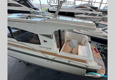 Nimbus 305 Coupe Motorbåd 2024, med Volvo Penta motor, Tyskland