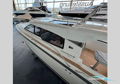 Nimbus 305 Coupe Motorbåd 2024, med Volvo Penta motor, Tyskland