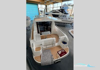 Nimbus 305 Coupe Motorbåd 2024, med Volvo Penta motor, Tyskland