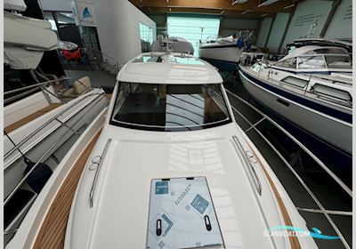 Nimbus 305 Coupe Motorbåd 2024, med Volvo Penta motor, Tyskland