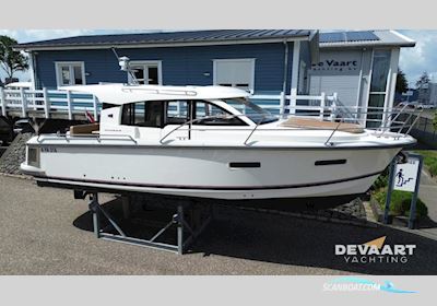 Nimbus 305 Coupe Motorbåd 2019, med Volvo Penta motor, Holland