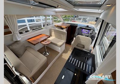 Nimbus 305 Coupe Motorbåd 2016, med Volvo Penta motor, Holland