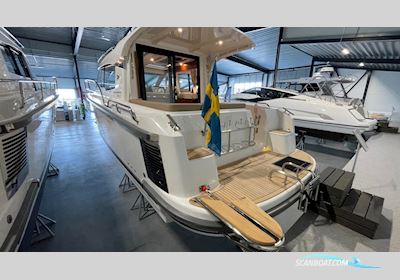Nimbus 305 Coupé Motorbåd 2025, med Volvo Penta motor, Sverige